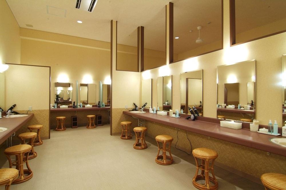 Tokachi Makubetsu Onsen Grandvrio Hotel Obihiro Exteriör bild