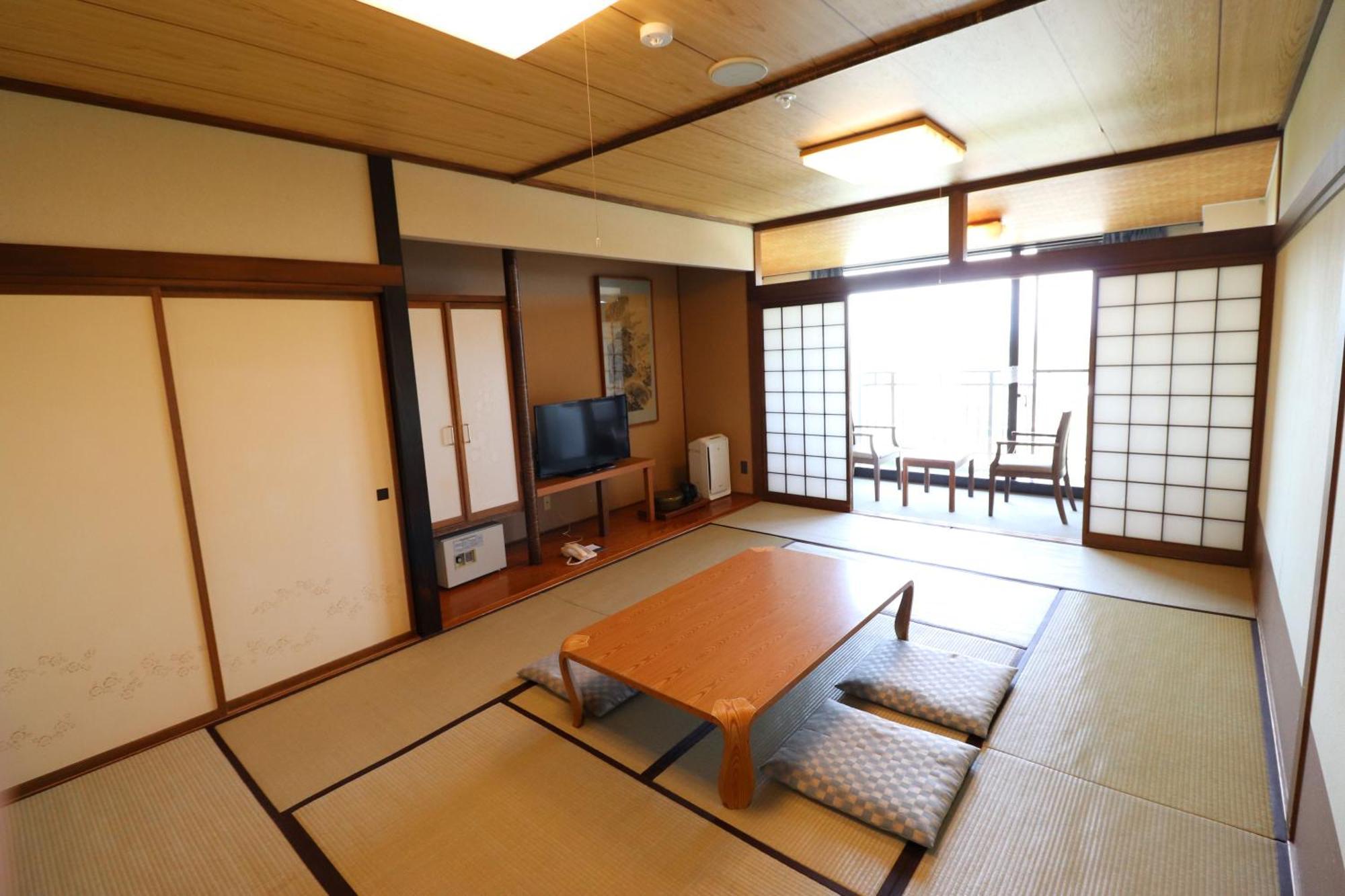Tokachi Makubetsu Onsen Grandvrio Hotel Obihiro Exteriör bild