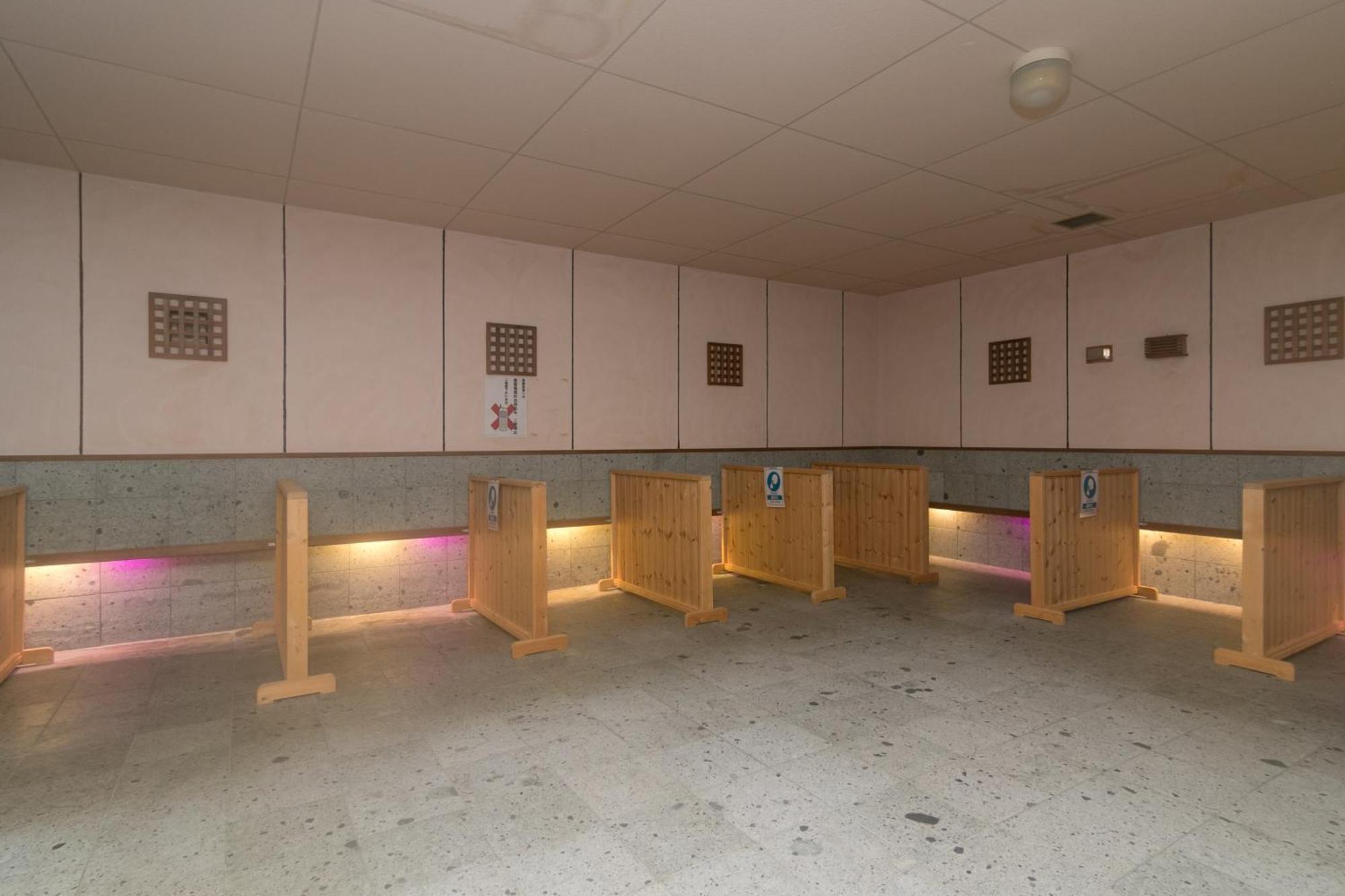 Tokachi Makubetsu Onsen Grandvrio Hotel Obihiro Exteriör bild