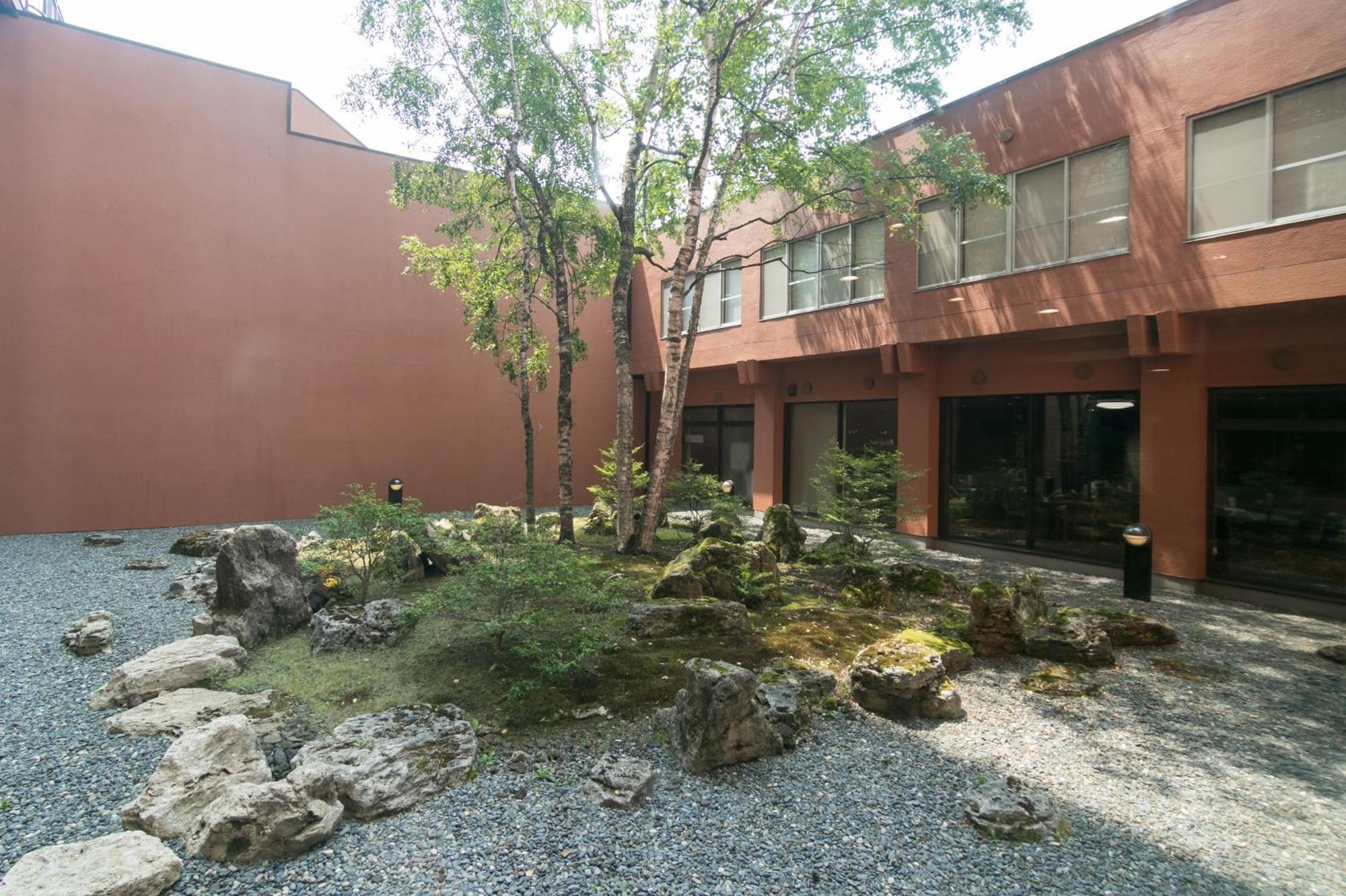 Tokachi Makubetsu Onsen Grandvrio Hotel Obihiro Exteriör bild