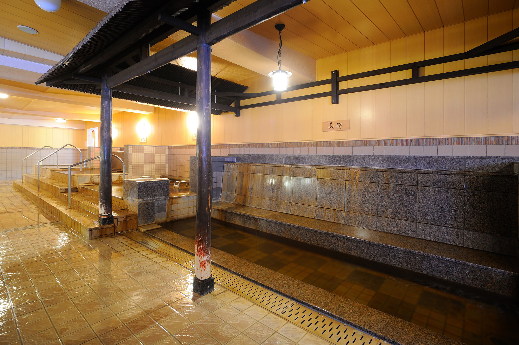 Tokachi Makubetsu Onsen Grandvrio Hotel Obihiro Exteriör bild