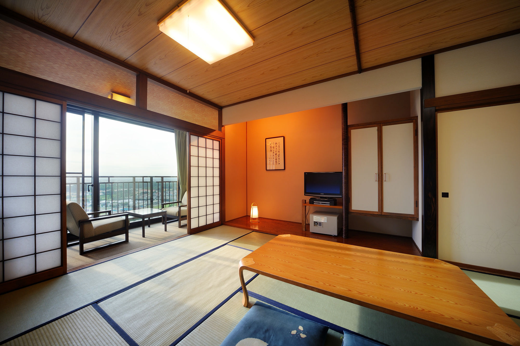 Tokachi Makubetsu Onsen Grandvrio Hotel Obihiro Exteriör bild